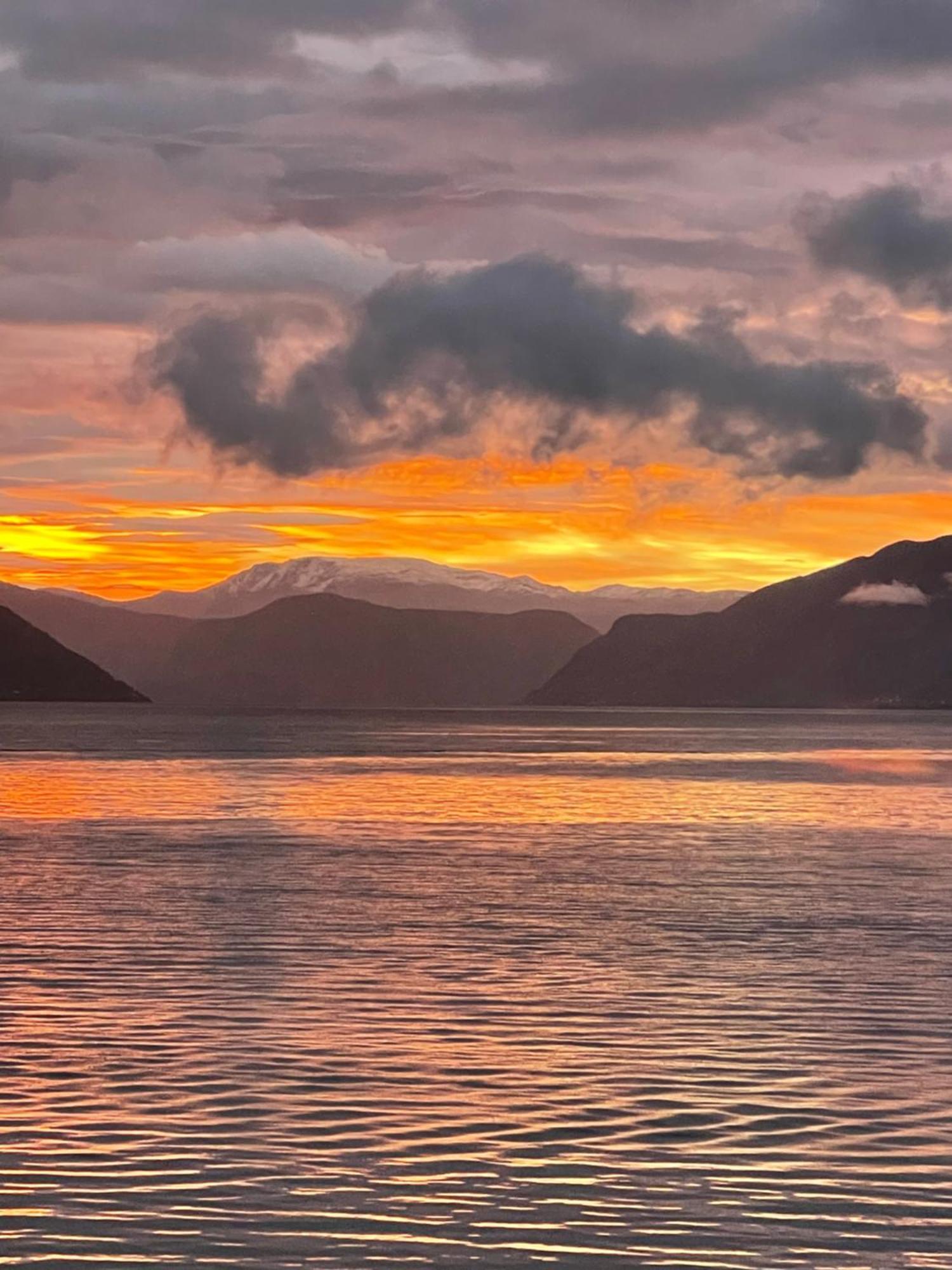 Balestrand Hotel Exterior photo