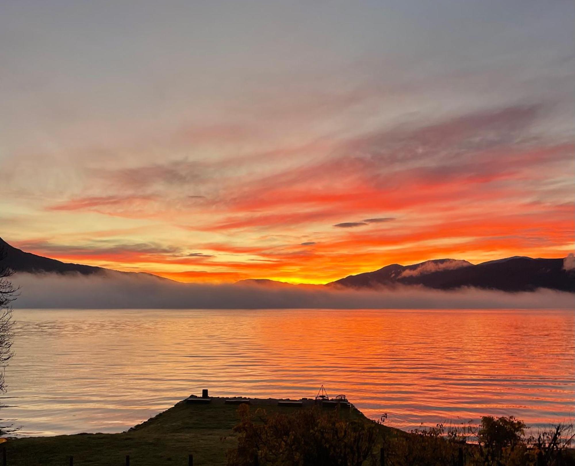 Balestrand Hotel Exterior photo